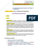 Evaluación del aprendizaje en la educación superior