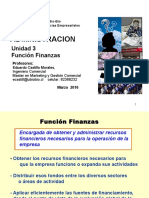 U3 Adm FX Finanzas 2016