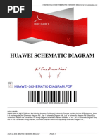 Download Huawei Schematic Diagram by kobebrayan SN322519257 doc pdf