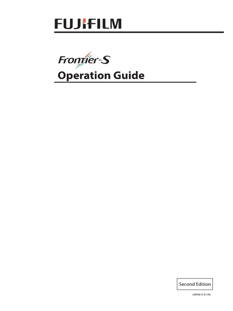 DX100 Operation Guide 04222014 | PDF | Printer (Computing