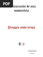 Download Restauracin de una moto vespa  Ivan y Ricardo by Jonathan Malo Ruiz SN32252199 doc pdf