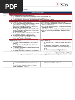 C Hbs Fwk 3 4 V3 Urinary System Organ Anatomy