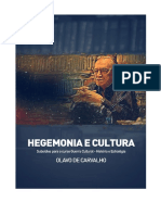 Hegemonia e Cultura PDF