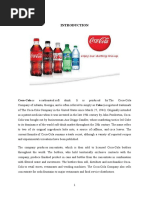 Human Resource Management at Coca Cola Company  Recruitment  Coca Cola