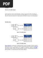 Multimedia Systems Tutorial