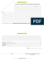 Ficha de Acompanhamento