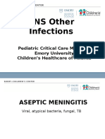 MedicalBooksStoreS 2018 Meningitis-2 PDF | PDF | Meningitis | Sepsis