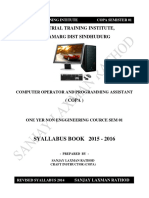 01 Syallabus Book 2015 - 2016