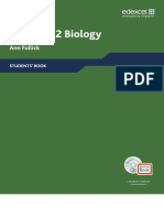 Edexcel A2 Biology BY Ann Fullick By ARIFUL ISLAM