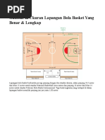 Contoh Lembar Pengesahan Proposal