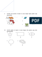 Matematika P3 Pecahan