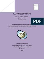 Ilmu Resep Jilid 2 PDF