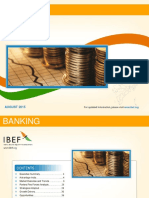 Banking August 20151 PDF