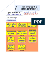 Hindi Slogans