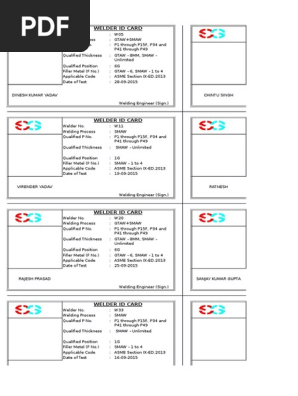 Pdf To Id Card