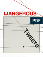 Dangerous Tweets