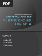 Understanding Wait Stats