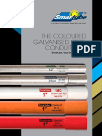 Brochure Smart Tube Catalog PDF