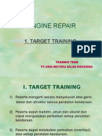 01 Target Training