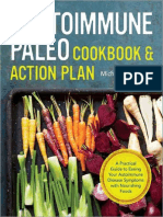The Autoimmune Paleo Cookbook & - Michelle Anderson
