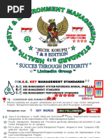 1.1. Hse Key Management Standard