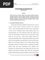 Download Pendidikan Kejuruanpdf by WendaAditama SN322552345 doc pdf