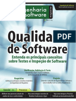 Qualidade de Software - Eng de SW Magazine