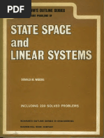 Wiberg-StateSpaceLinearSystems Text PDF