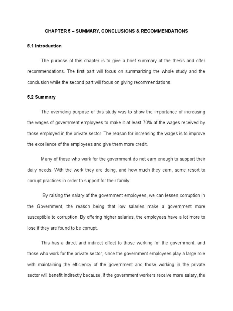 Chapter 14  PDF  Salary  Employment
