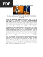 Conheça Qual é o Ponto Mais Alto Da Vida Cristã