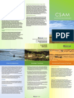 Flagship Projects: Sustainable Agricultural Mechanization Strategy (SAMS)