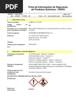 Fispq Óleo Mineral Petrobras