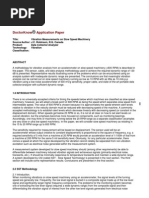 Download Vibration Measurements on Slow Speed Machinery by Mohd Asiren Mohd Sharif SN32256043 doc pdf