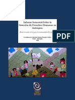 Informe Semestral Sobre la Situación de Derechos Humanos en Antioquia. 2016-1..pdf