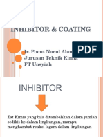 Inhibitor & Coating-1