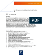 1550 Lnf1087404 r12b Lte Performance Optimization