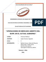 Monografia Finanzas Publicas