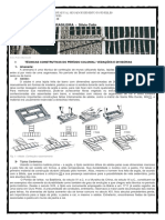 Técnicas Construtivas Do Período Colonial