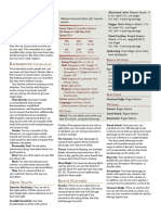 Drow Rogue 8 PDF