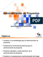 Administracion de Proyectos 30-04-07 Hand-outs.ppt