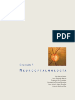 Sección 5. Neurooftalmología