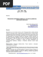 TN1708 Resenha Sandra