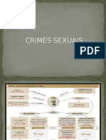 Crimes Sexuais