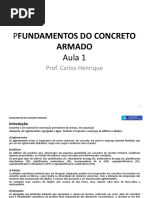 Aula 1 - Introdução ao Concreto Estrutural.pdf
