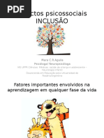 Conceitos de Deficiência