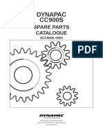 Dinapac CC900S PDF