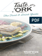 Food Guide 2016