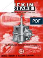 03 Lufkin Gears Bulletin G-3 Reduced