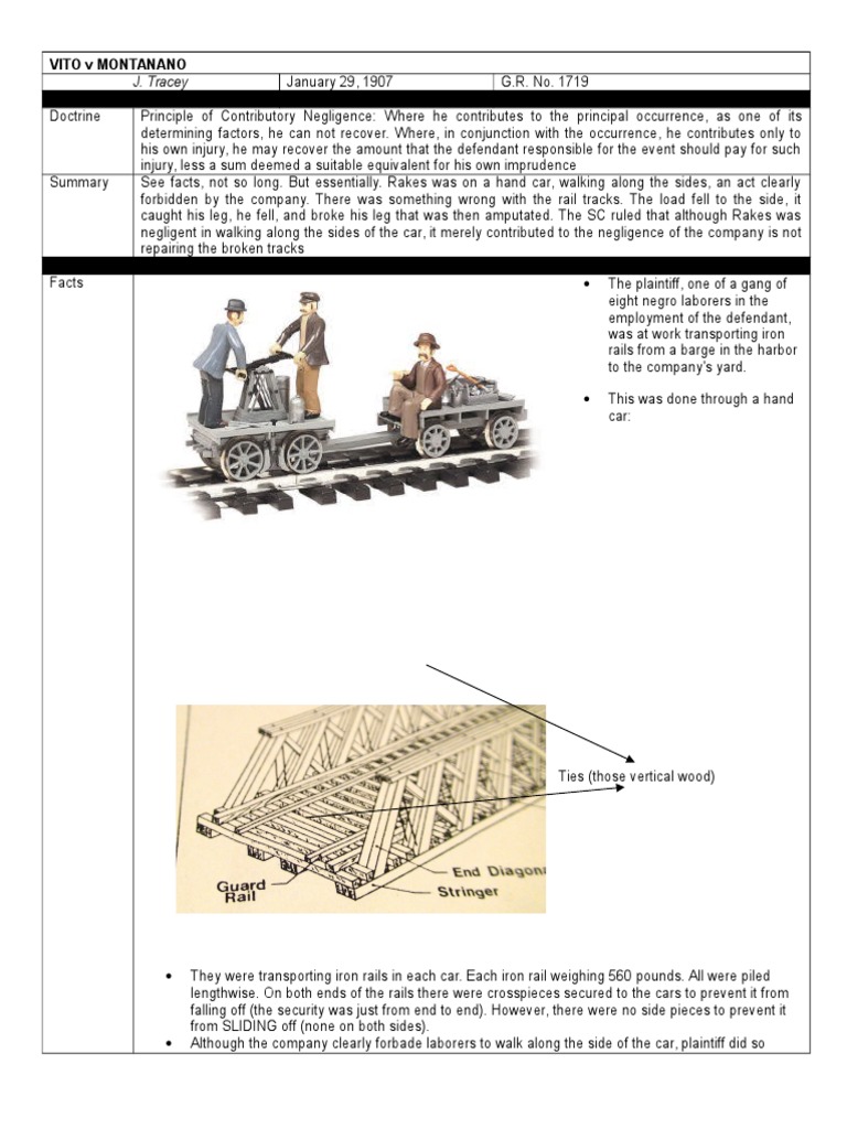 01 Rakes V Atlantic PDF Negligence Justice