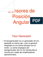 Sensores Angulares-Encoders1 PDF